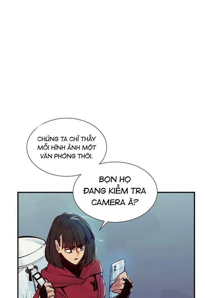Độc Cô Tử Linh Sư: Chapter 55