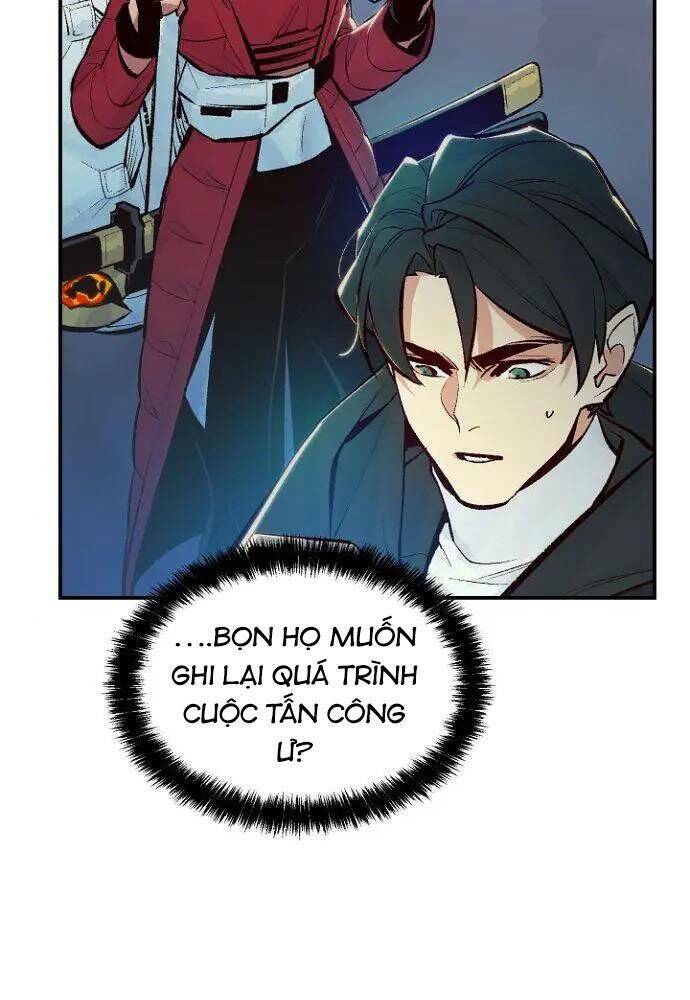 Độc Cô Tử Linh Sư: Chapter 55