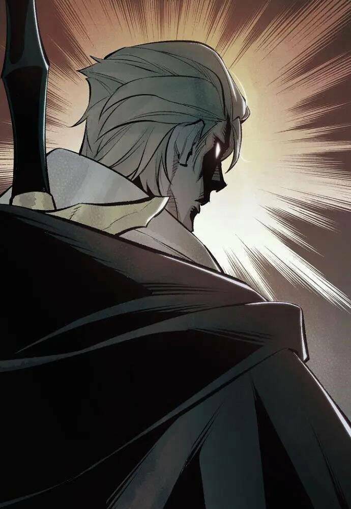 Độc Cô Tử Linh Sư: Chapter 55
