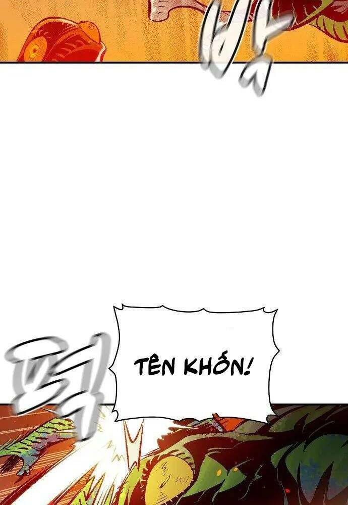 Độc Cô Tử Linh Sư: Chapter 56