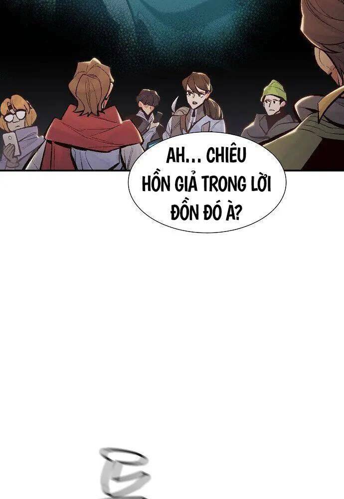 Độc Cô Tử Linh Sư: Chapter 56