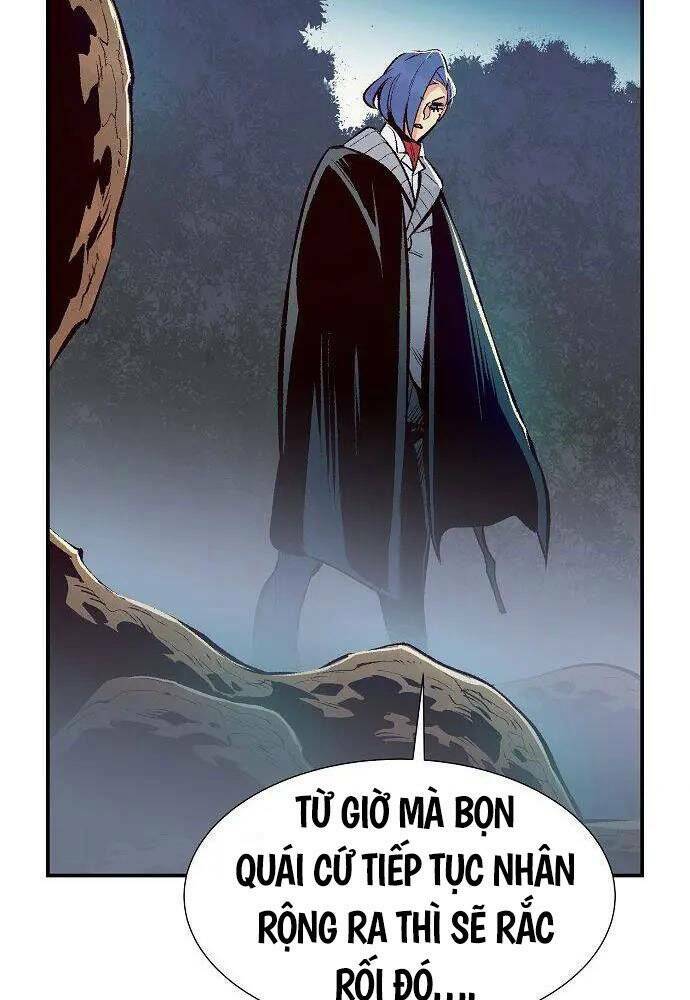 Độc Cô Tử Linh Sư: Chapter 56