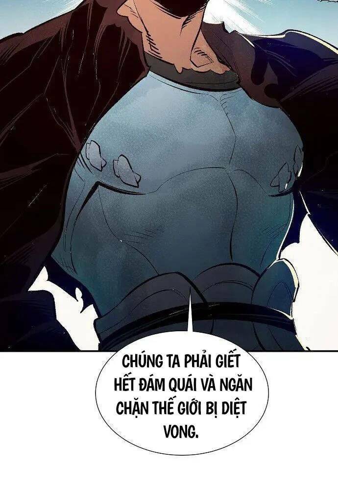 Độc Cô Tử Linh Sư: Chapter 56