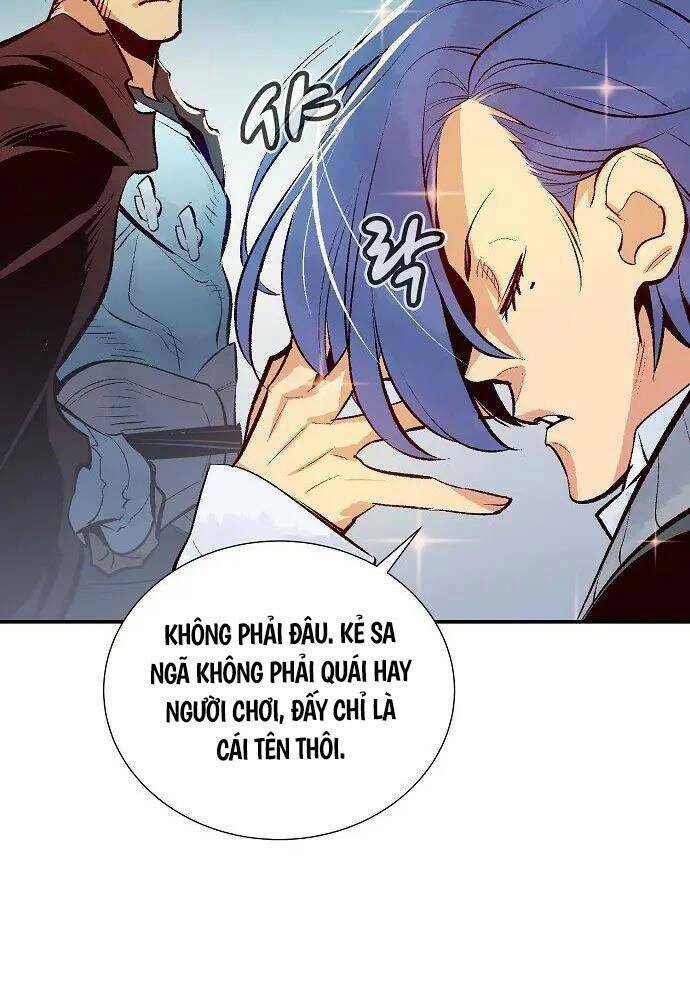 Độc Cô Tử Linh Sư: Chapter 56