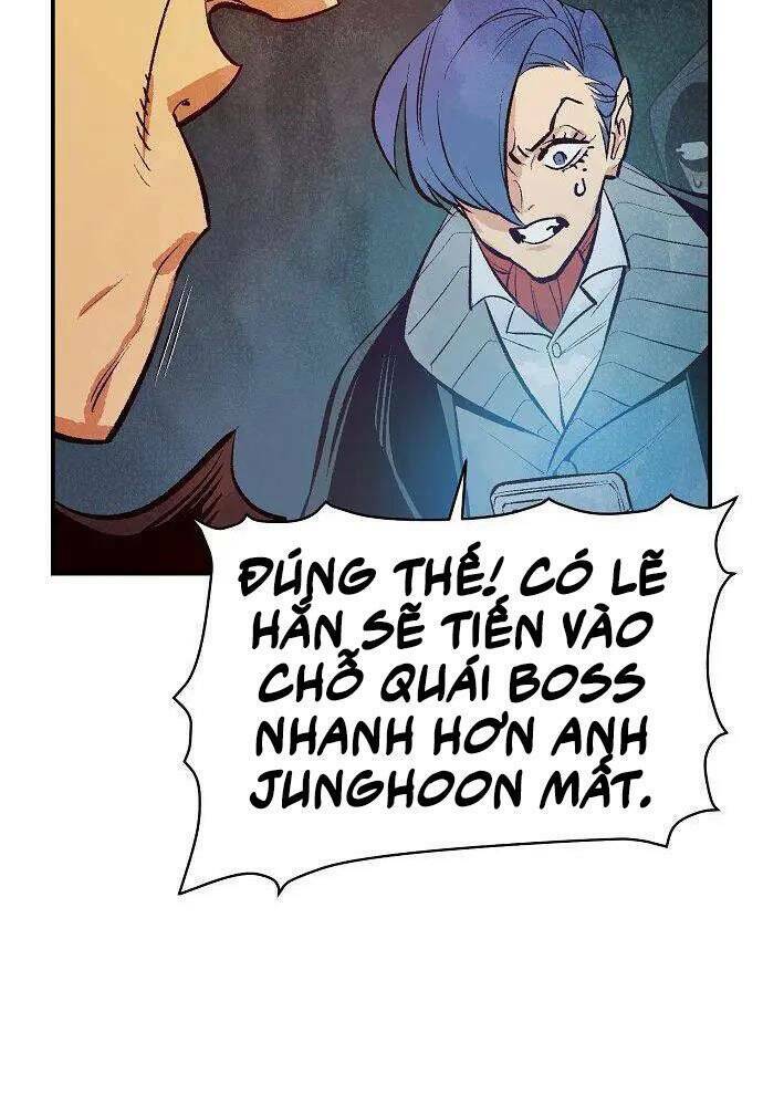 Độc Cô Tử Linh Sư: Chapter 56