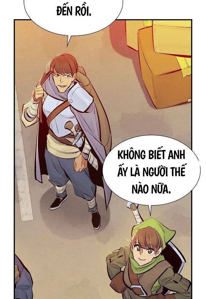 Độc Cô Tử Linh Sư: Chapter 56