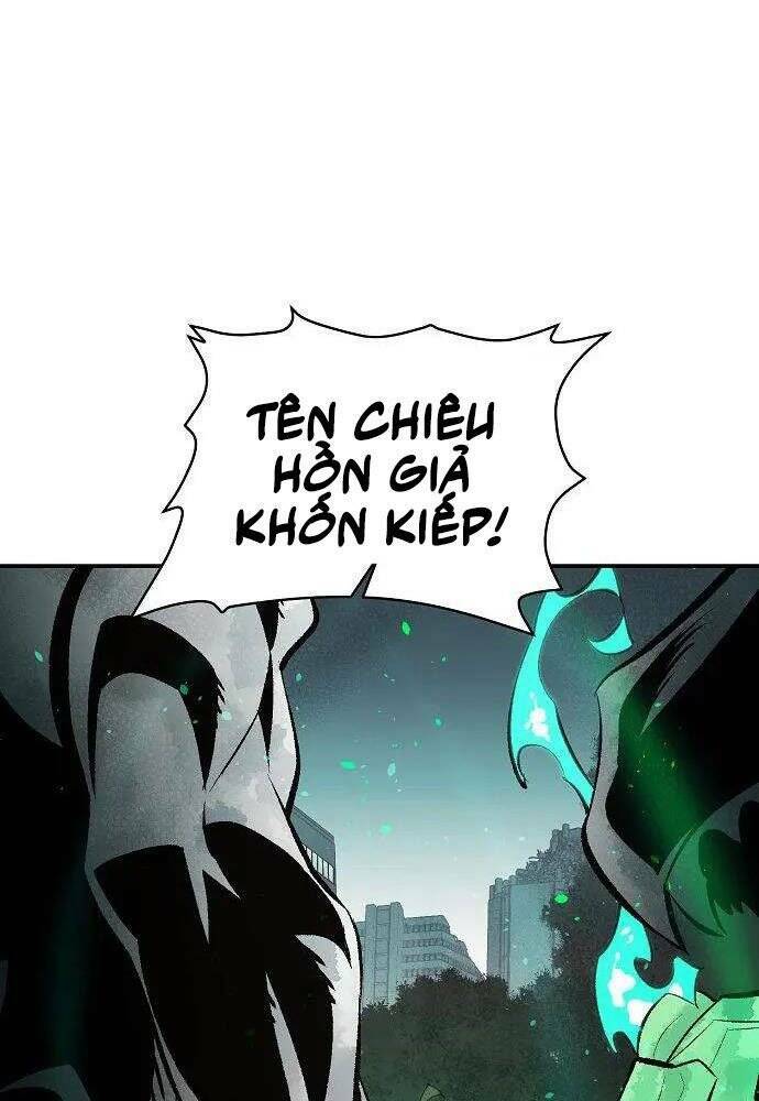 Độc Cô Tử Linh Sư: Chapter 56