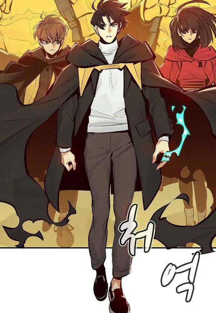 Độc Cô Tử Linh Sư: Chapter 56