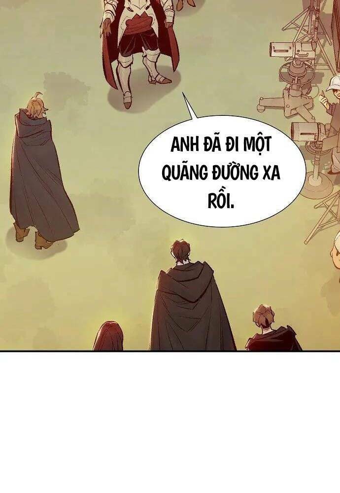 Độc Cô Tử Linh Sư: Chapter 56