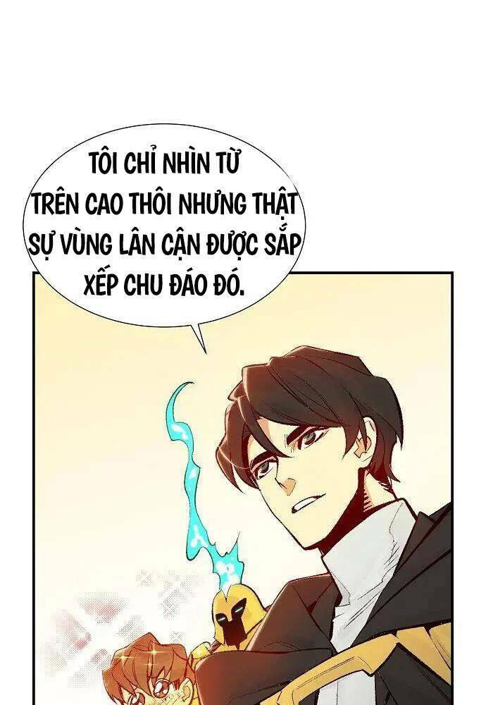 Độc Cô Tử Linh Sư: Chapter 56