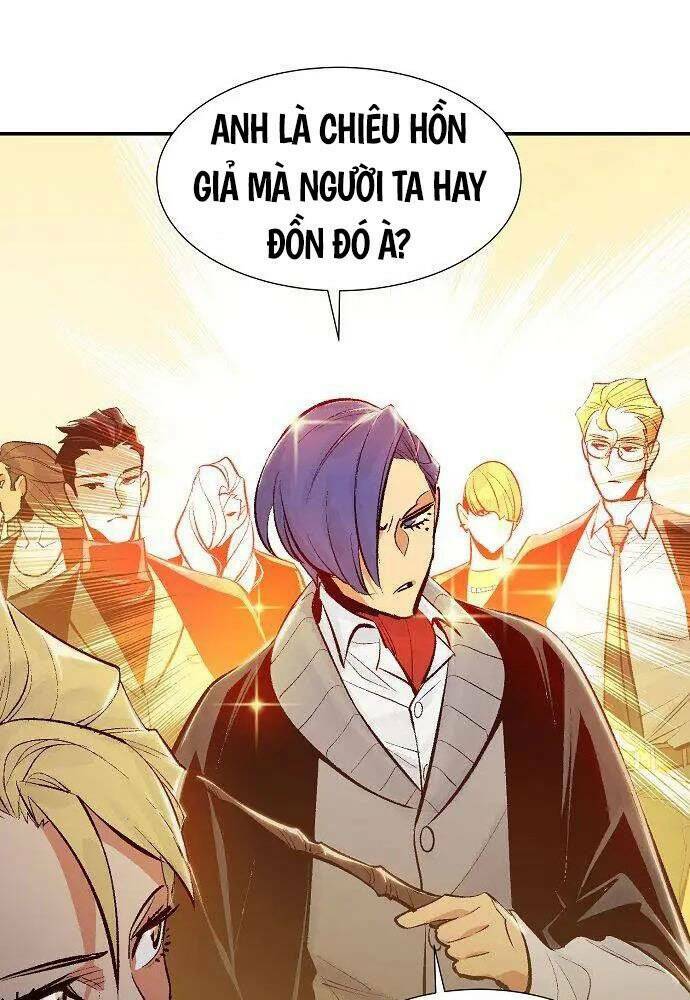 Độc Cô Tử Linh Sư: Chapter 56