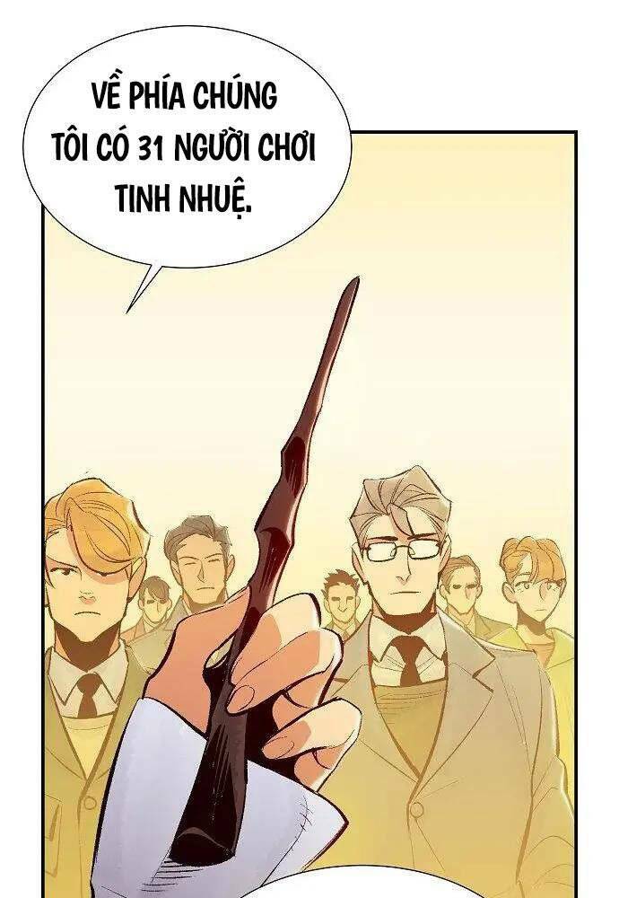 Độc Cô Tử Linh Sư: Chapter 56