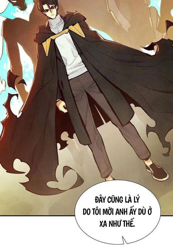 Độc Cô Tử Linh Sư: Chapter 56