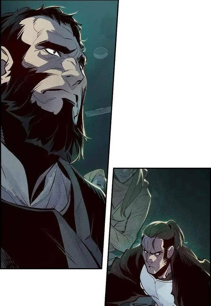 Độc Cô Tử Linh Sư: Chapter 56