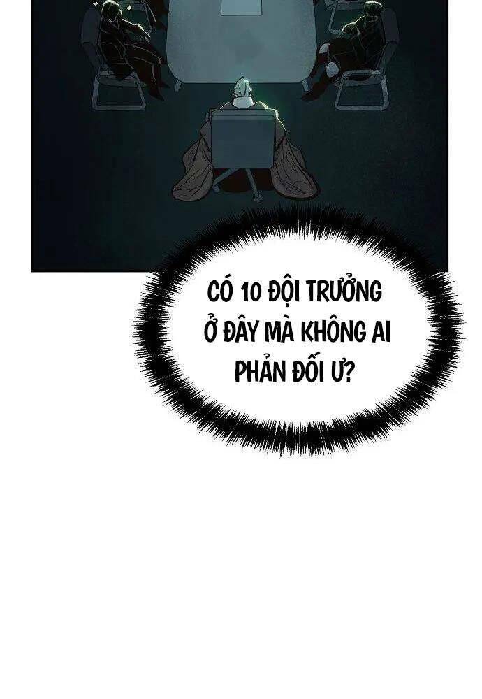 Độc Cô Tử Linh Sư: Chapter 56