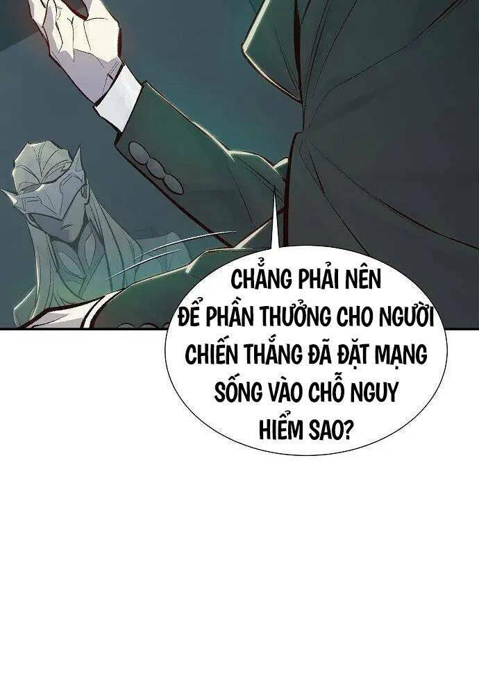 Độc Cô Tử Linh Sư: Chapter 56