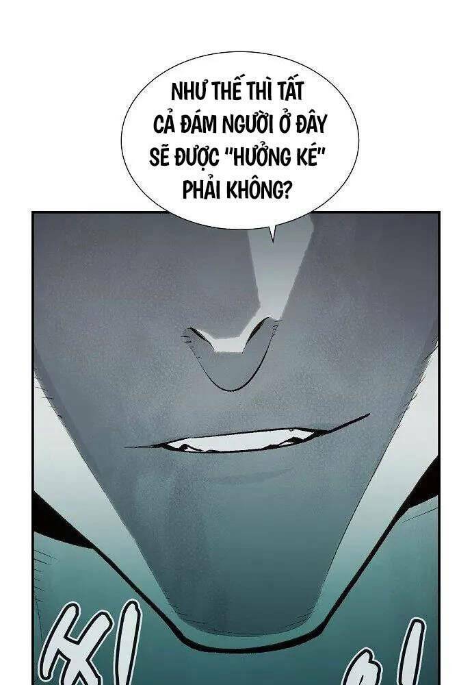 Độc Cô Tử Linh Sư: Chapter 56