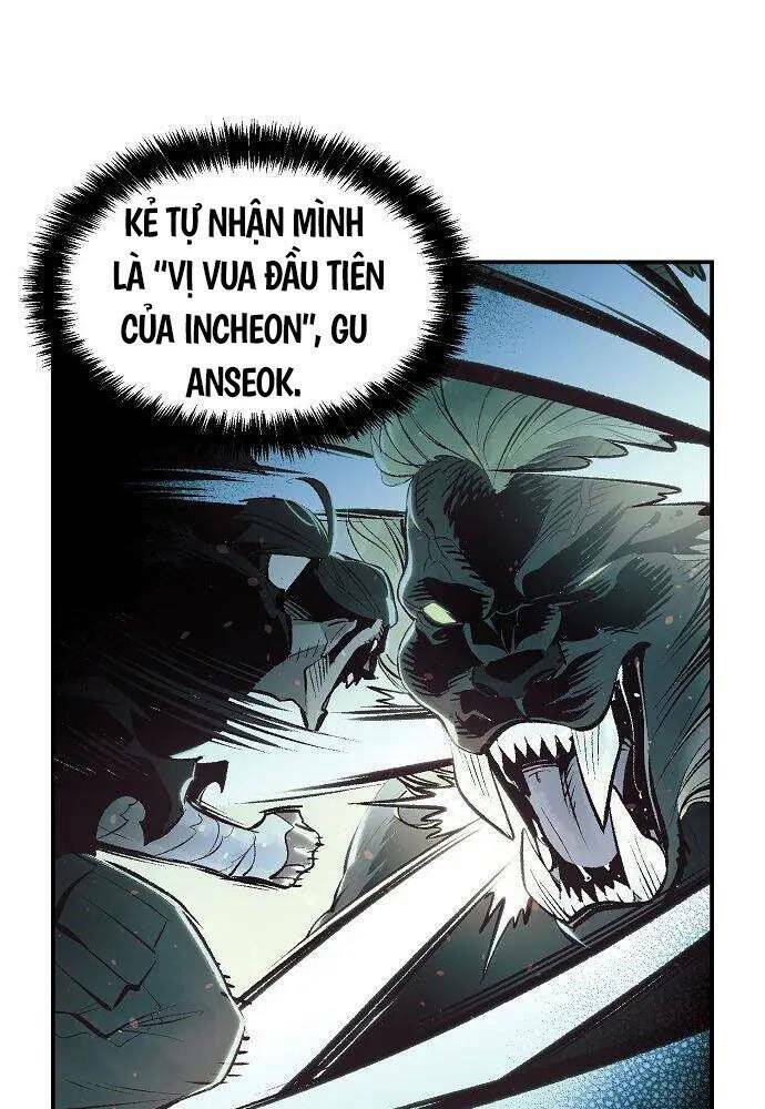 Độc Cô Tử Linh Sư: Chapter 56