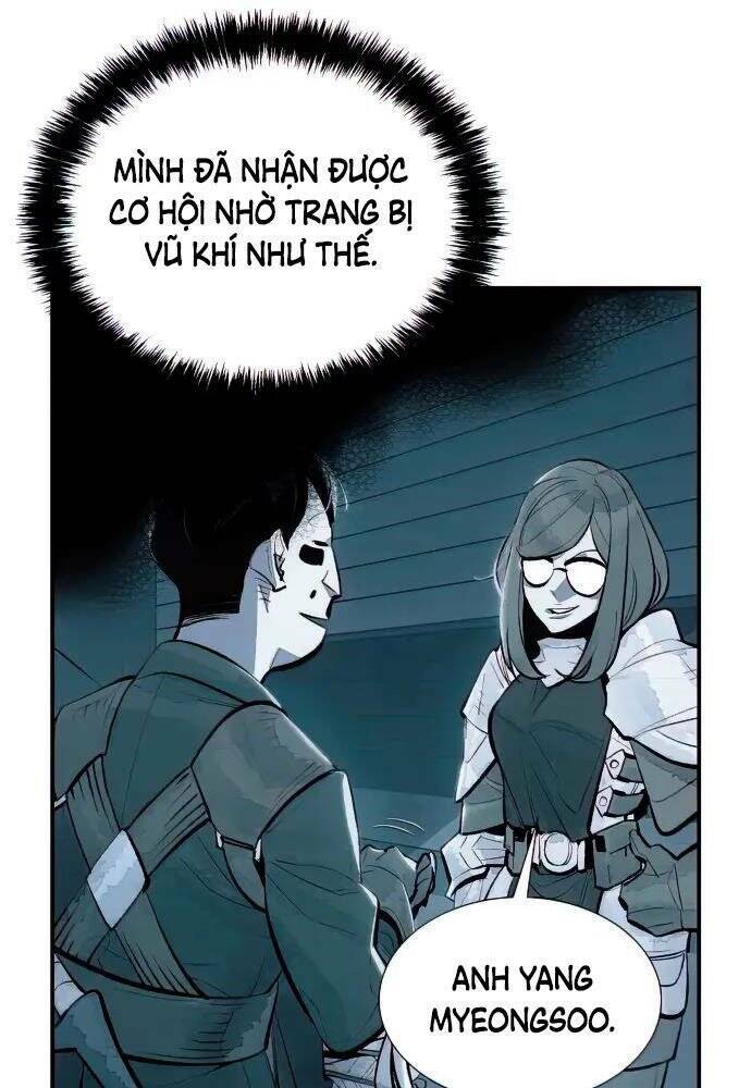 Độc Cô Tử Linh Sư: Chapter 57