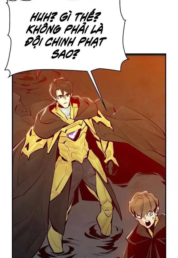 Độc Cô Tử Linh Sư: Chapter 57