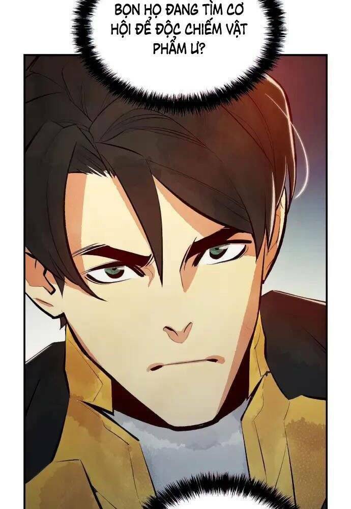 Độc Cô Tử Linh Sư: Chapter 57