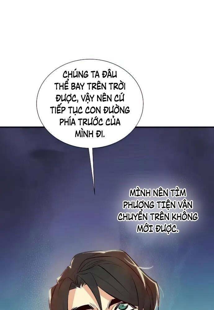 Độc Cô Tử Linh Sư: Chapter 57