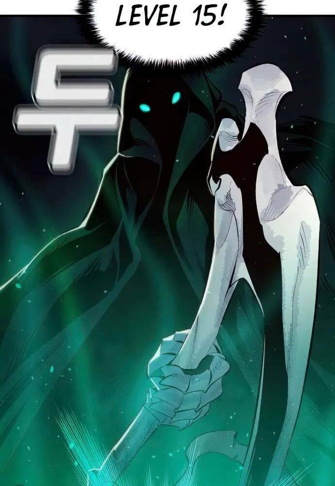 Độc Cô Tử Linh Sư: Chapter 57