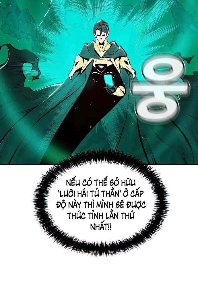Độc Cô Tử Linh Sư: Chapter 57