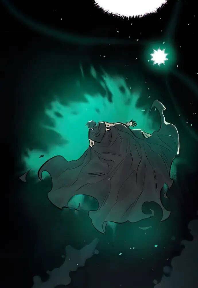 Độc Cô Tử Linh Sư: Chapter 57