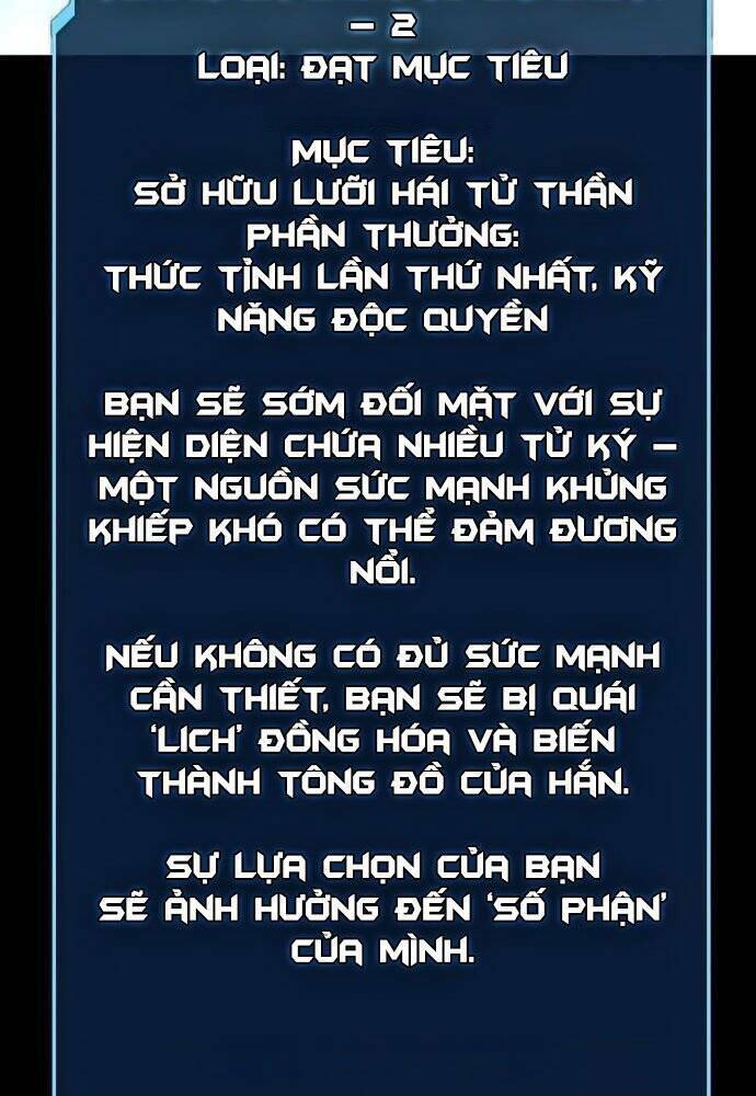 Độc Cô Tử Linh Sư: Chapter 57