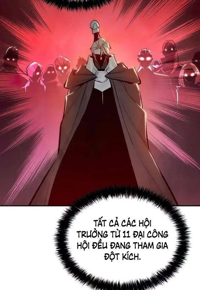 Độc Cô Tử Linh Sư: Chapter 57