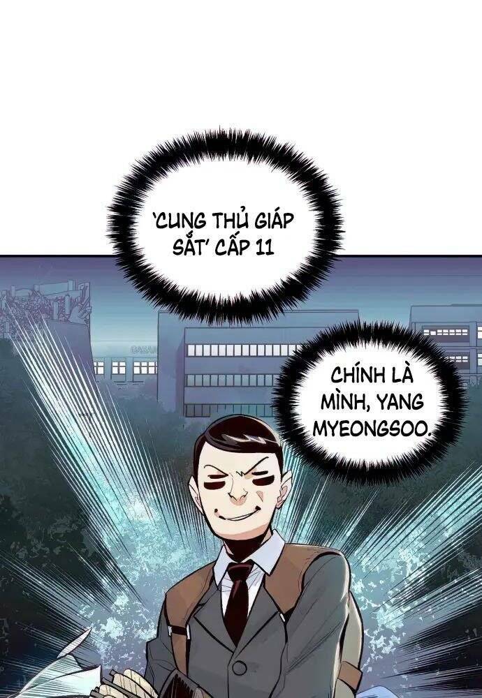 Độc Cô Tử Linh Sư: Chapter 57