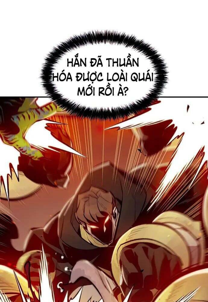 Độc Cô Tử Linh Sư: Chapter 57