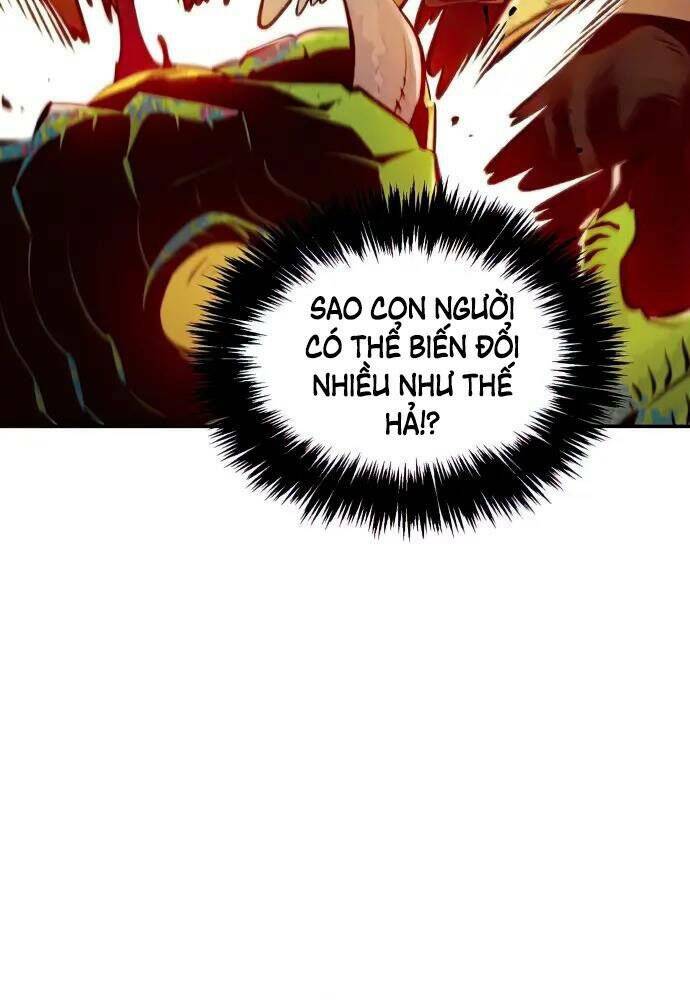 Độc Cô Tử Linh Sư: Chapter 57