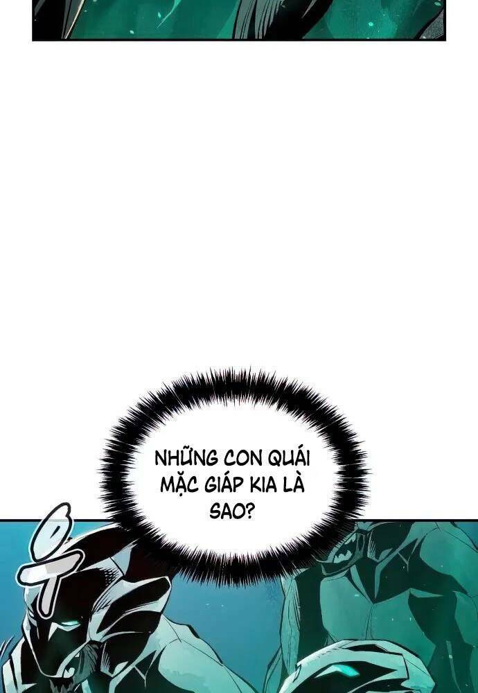 Độc Cô Tử Linh Sư: Chapter 57