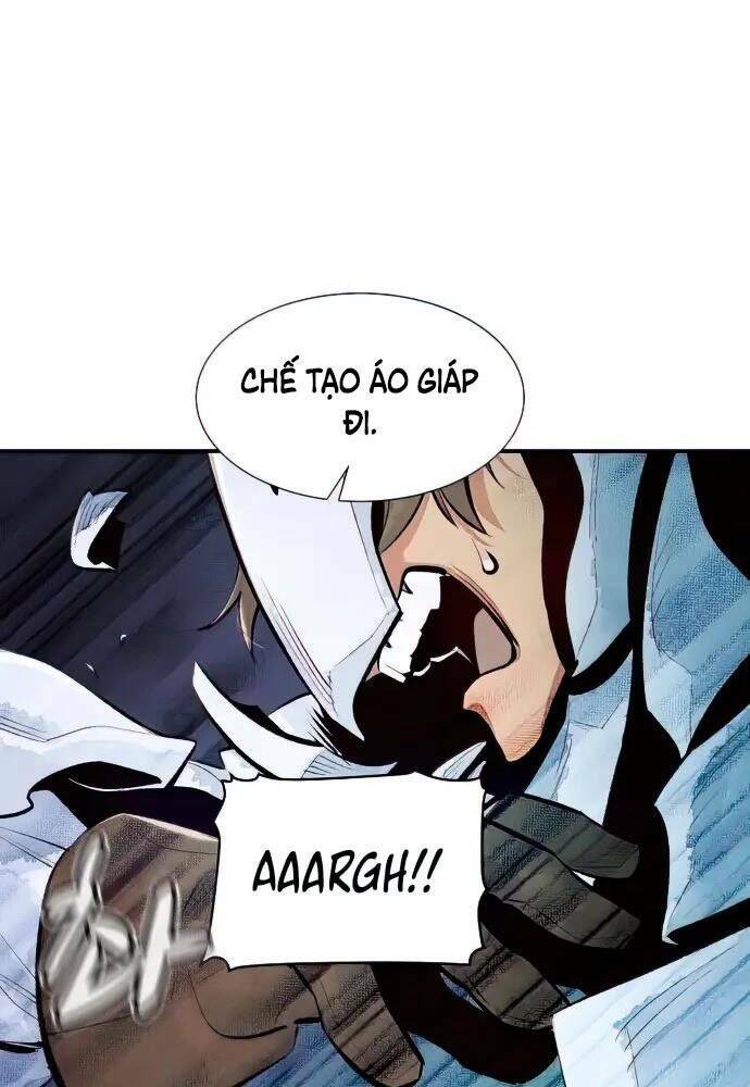 Độc Cô Tử Linh Sư: Chapter 57
