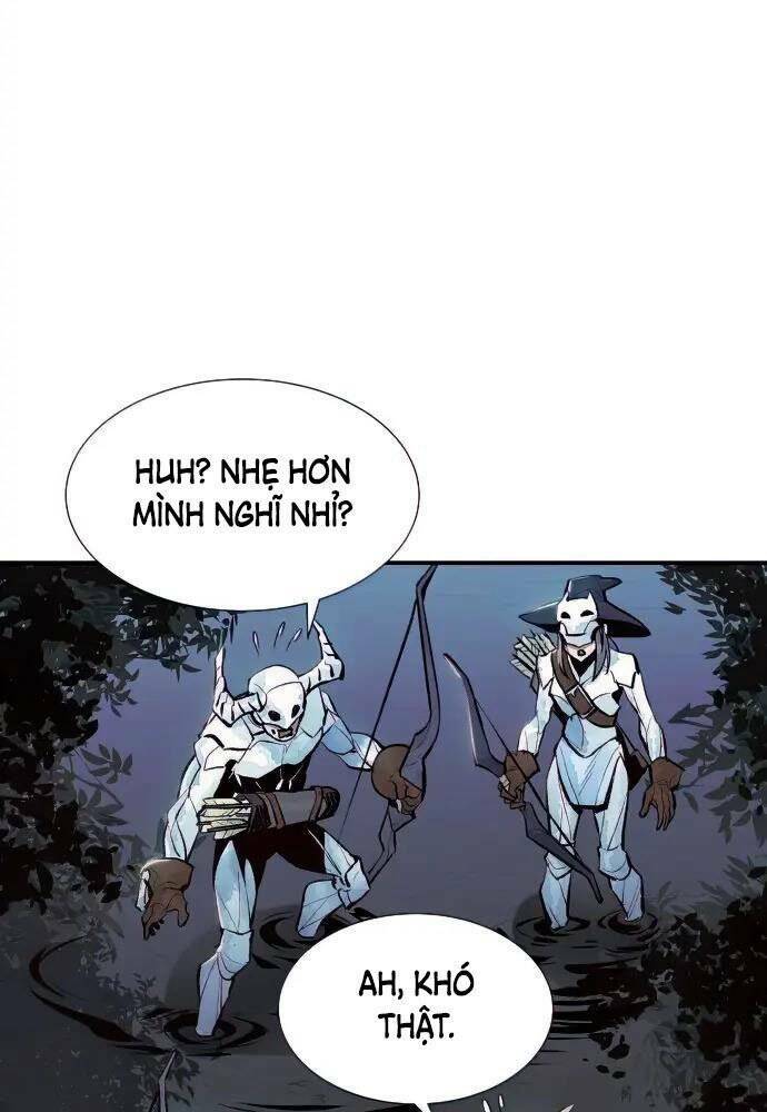 Độc Cô Tử Linh Sư: Chapter 57