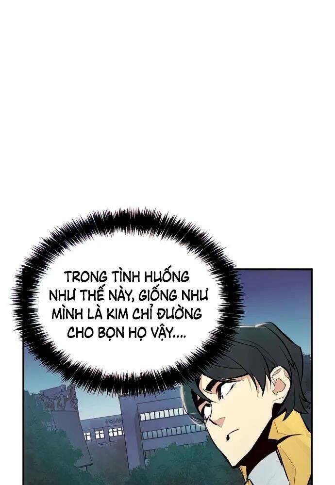 Độc Cô Tử Linh Sư: Chapter 57