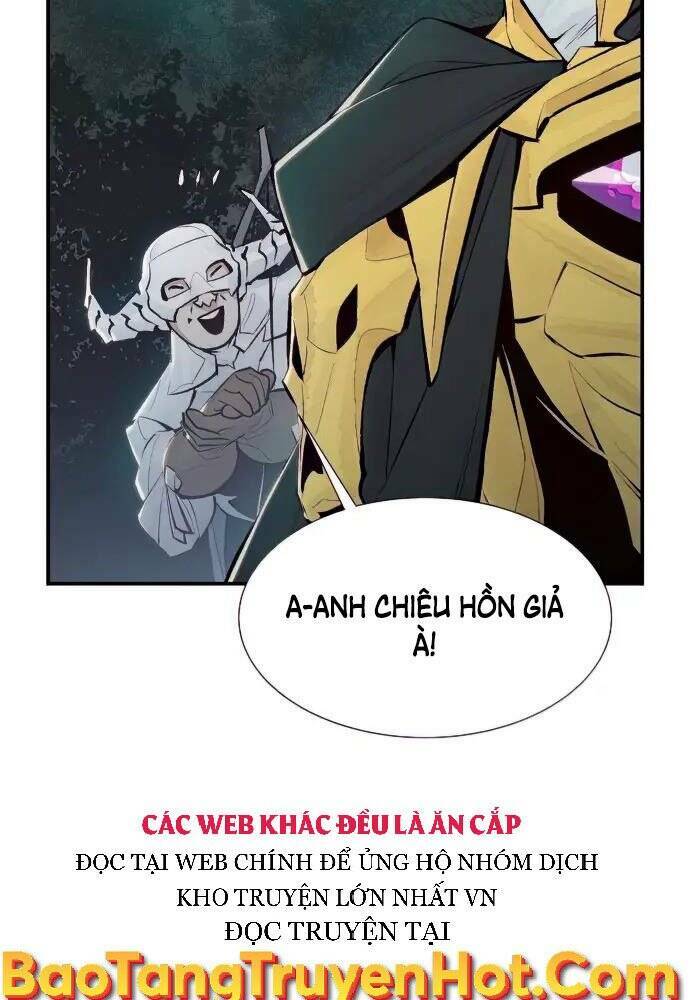 Độc Cô Tử Linh Sư: Chapter 57