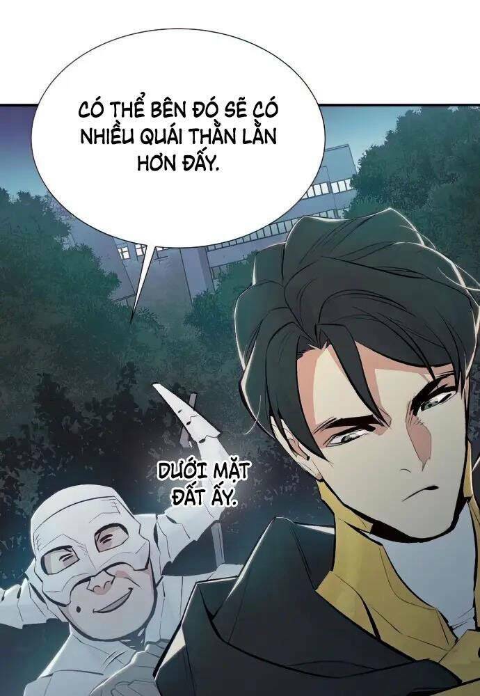 Độc Cô Tử Linh Sư: Chapter 57