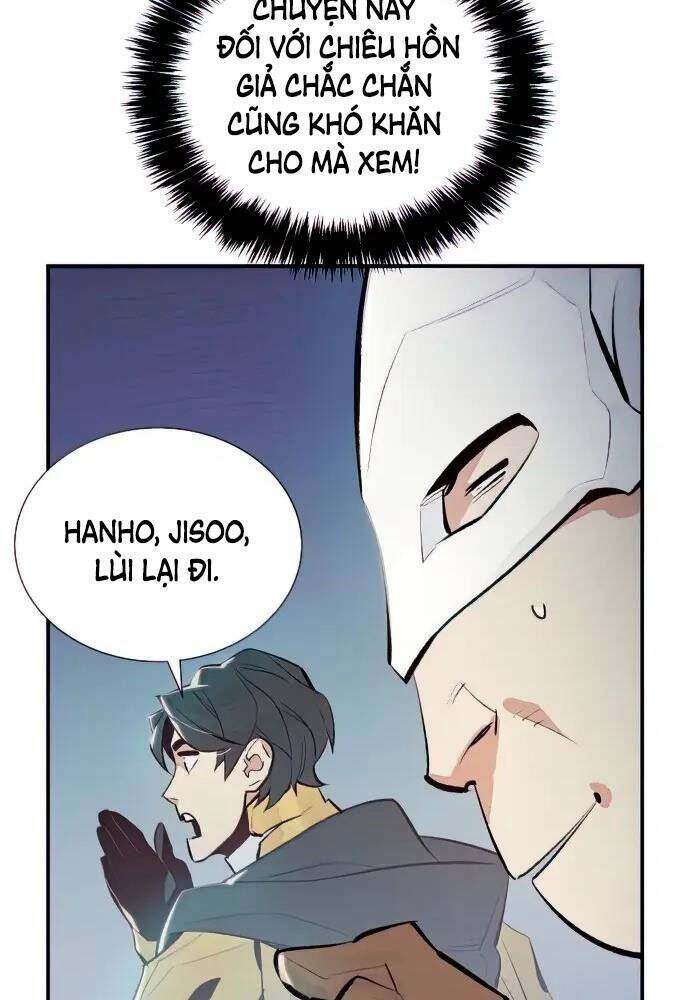 Độc Cô Tử Linh Sư: Chapter 57