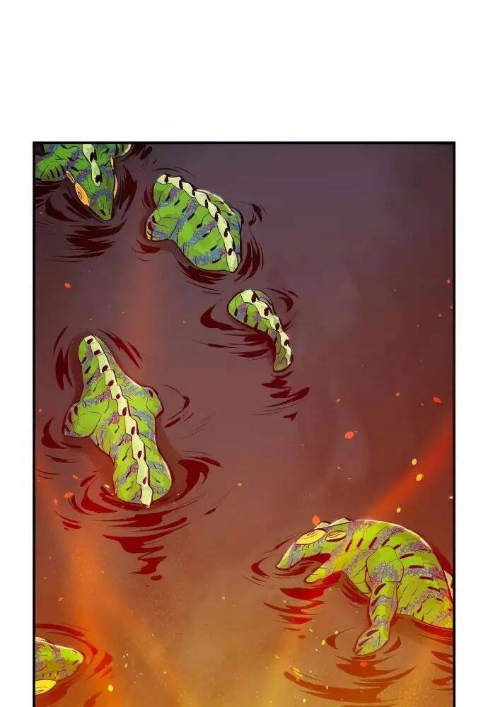 Độc Cô Tử Linh Sư: Chapter 57