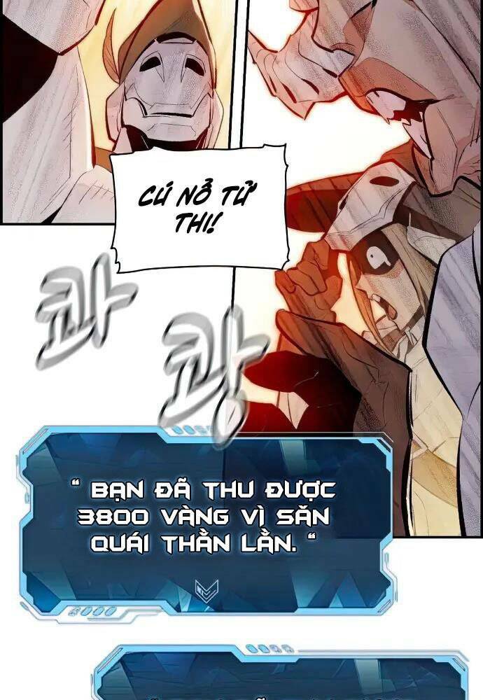 Độc Cô Tử Linh Sư: Chapter 57