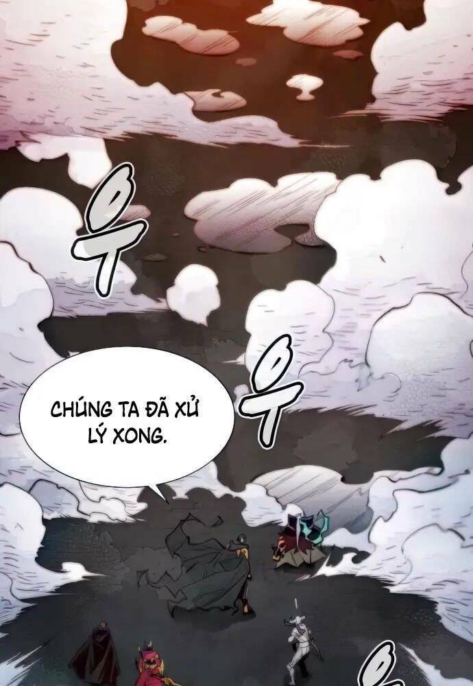 Độc Cô Tử Linh Sư: Chapter 57