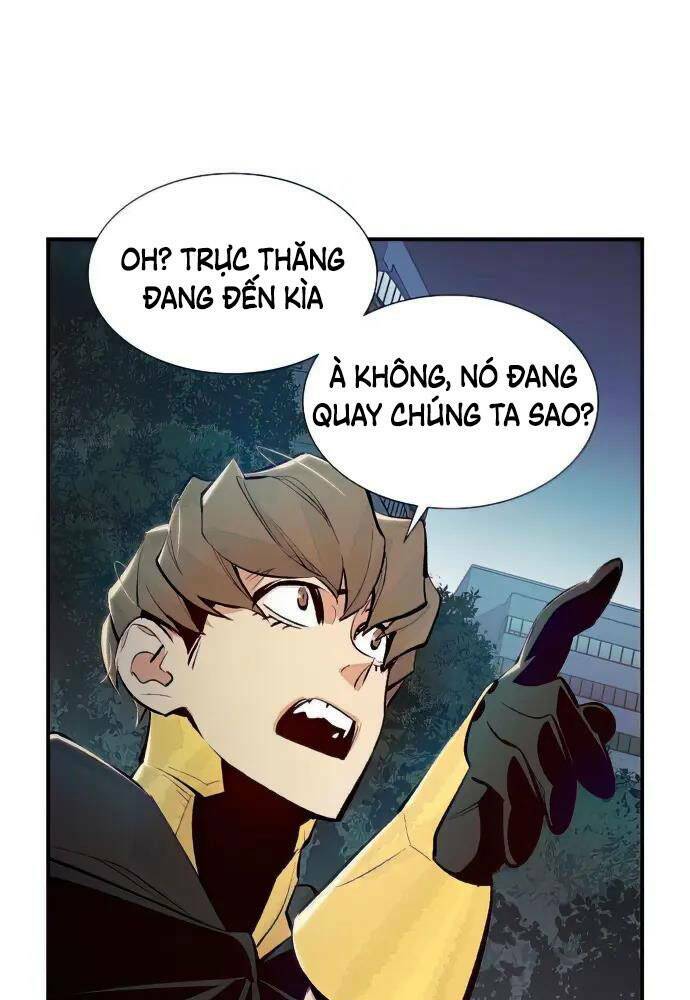 Độc Cô Tử Linh Sư: Chapter 57
