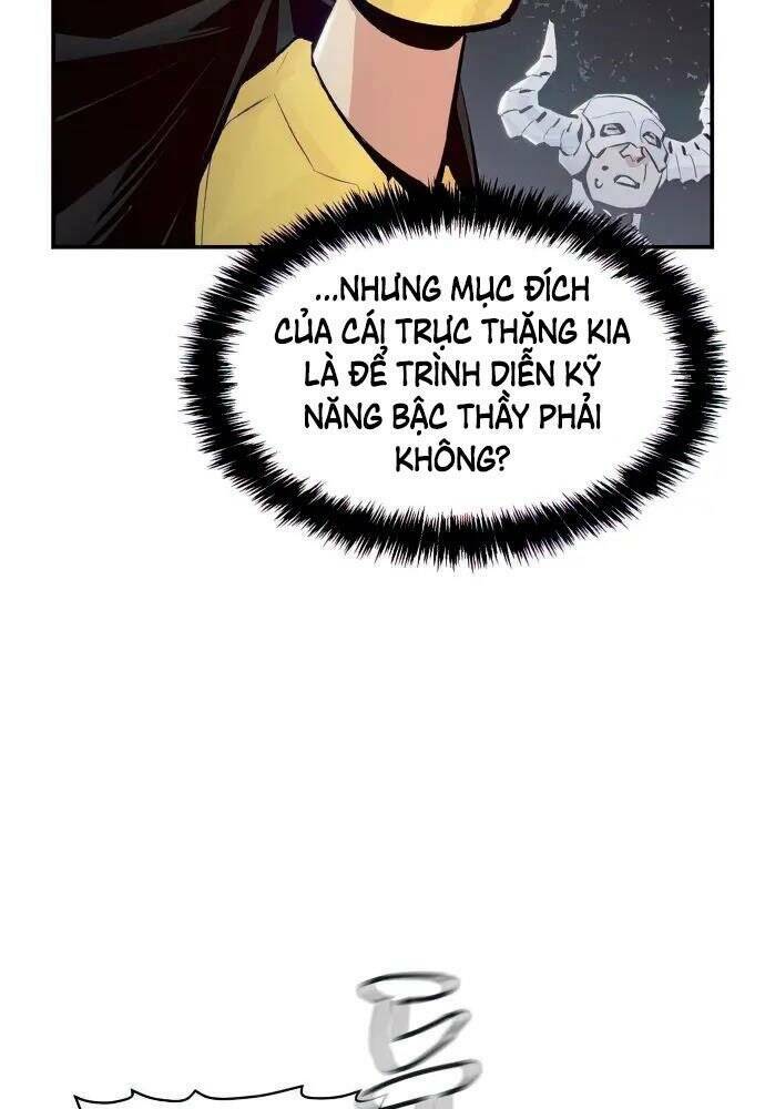 Độc Cô Tử Linh Sư: Chapter 57