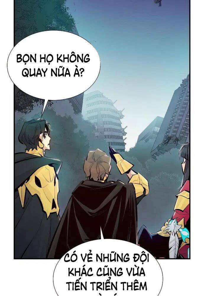 Độc Cô Tử Linh Sư: Chapter 57