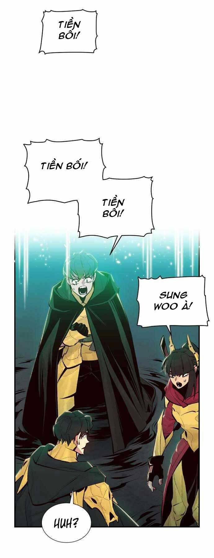 Độc Cô Tử Linh Sư: Chapter 58