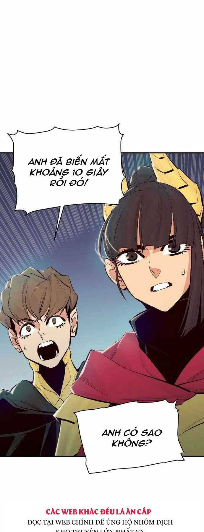 Độc Cô Tử Linh Sư: Chapter 58