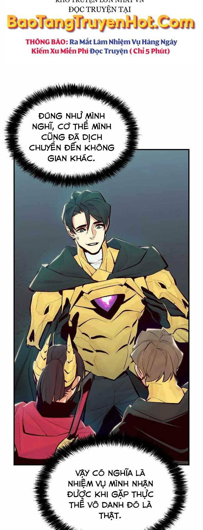 Độc Cô Tử Linh Sư: Chapter 58
